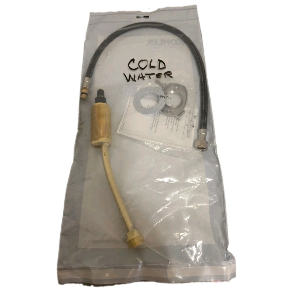 KOHLER OEM COLD RETROFIT FULL ASSEMBLY KIT 1131482 NEW